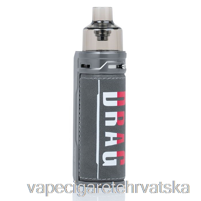 Vape Hrvatska Voopoo Drag S 60w Pod Mod Kit Iron Knight